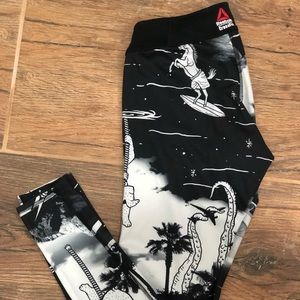 Reebok CrossFit Leggings